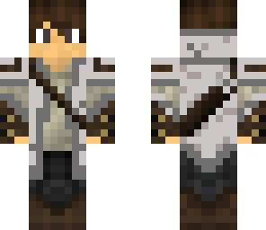 archer