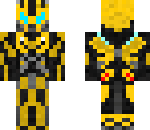 bumblebee