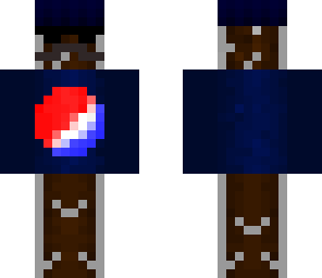 fancy pepsi