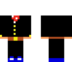 capitan