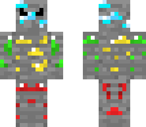 ore monster