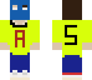 neuer skin a_lp