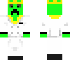 thecreeperking