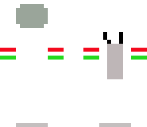 hungarian spaceman