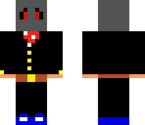 capitan