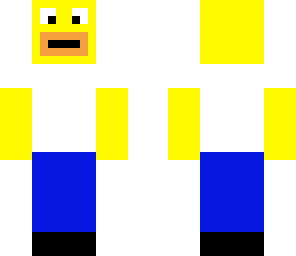 homer simpson