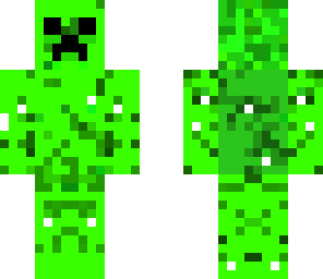 creeper