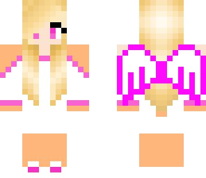 angel girl