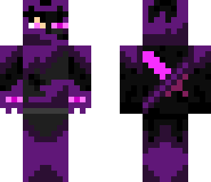 ender borg master