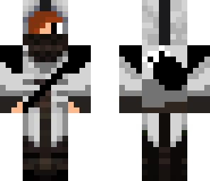 assasin