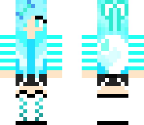 ice girl