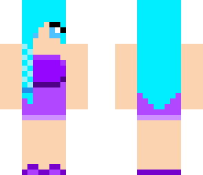 skin comp