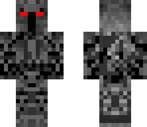 black warior