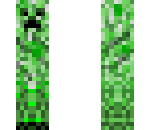 cool creeper