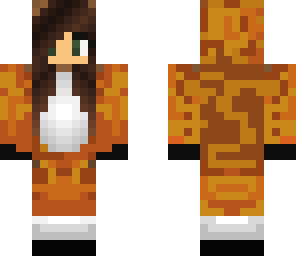 highland cow girl improved