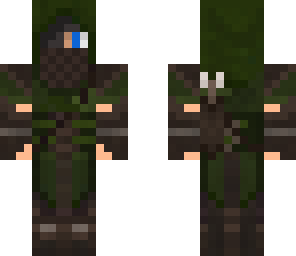 another skin by me