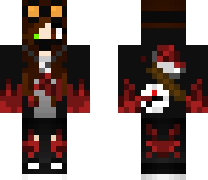 bloody clockwork
