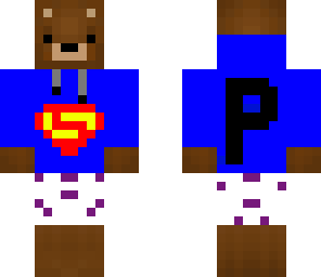 pixelbaer