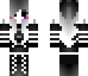 the puppet