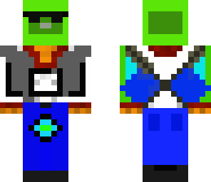 slime master