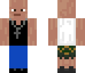vin diesel 6