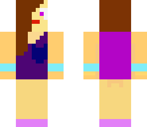 chica guapa