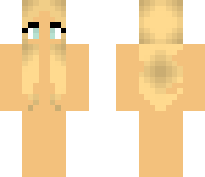 blond hair base