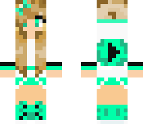 mint youtuber