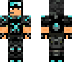 alpha soldier