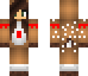 deer warrior