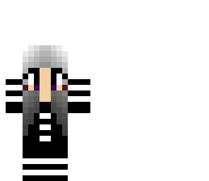 girl puppet