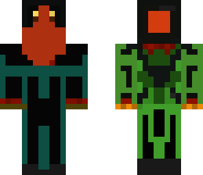 ninja guy