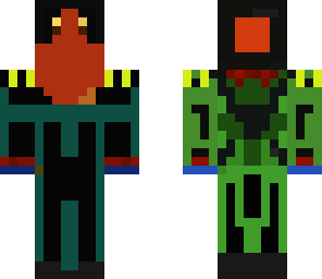 ninja guy