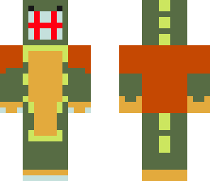 new skin