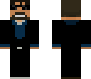 black ssundee