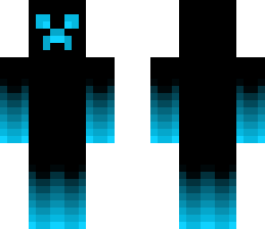 blue creeper