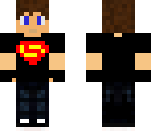 superman boy