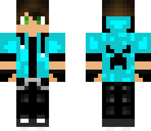 blu boy