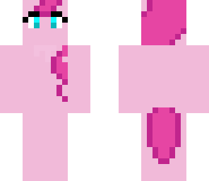 pinkie pie