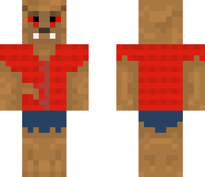 the wolfman
