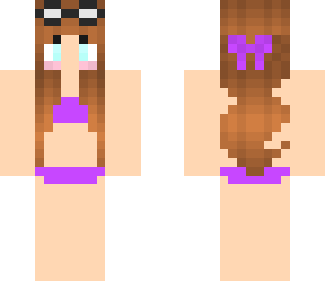 bikini 