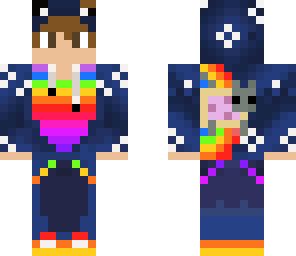 nyan boy 