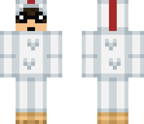 chicken man