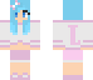 loli girl