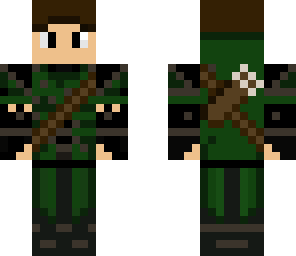 archer v2