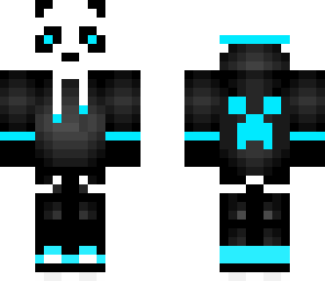 panda