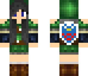 girl link