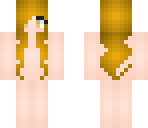 golden hair base