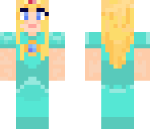 rosalina