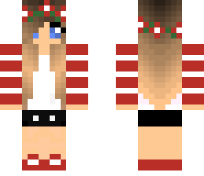 editet flower girl 50 likes